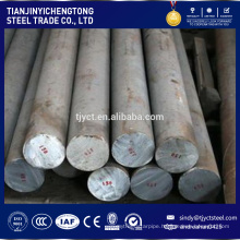 EN8 Steel round bar for Machinery Manufacturing